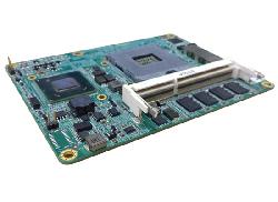 Intel Sandy Bridge QM67移动平台核心板X86核心模块