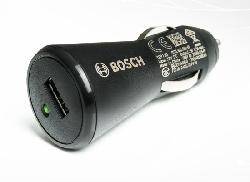 博世车载BOSCH eCall